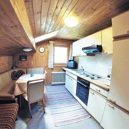 オーバーアウHaus Sonnenroseアパートメント エクステリア 写真