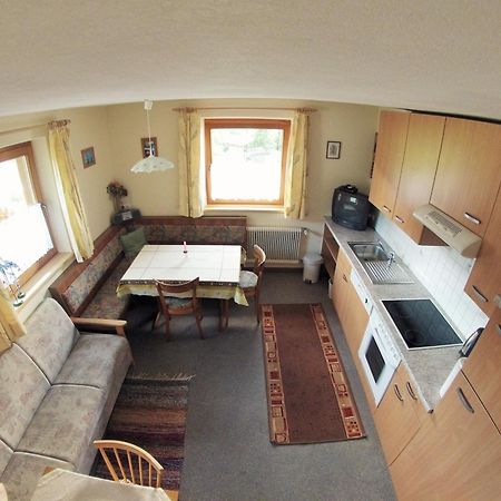 オーバーアウHaus Sonnenroseアパートメント エクステリア 写真